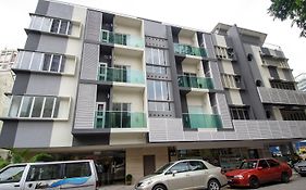 12FLY Hotel Kuala Lumpur